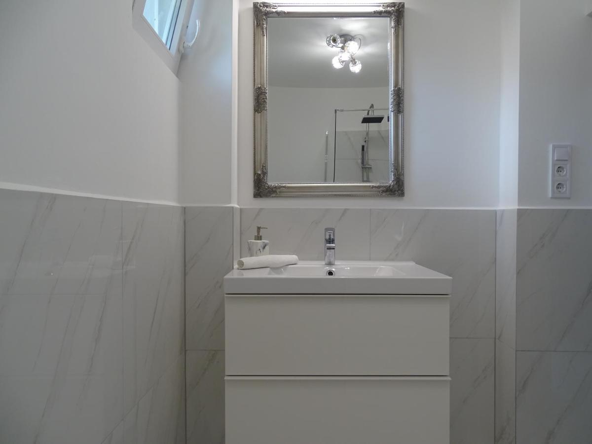 Dorothy Apartman Siófok Buitenkant foto