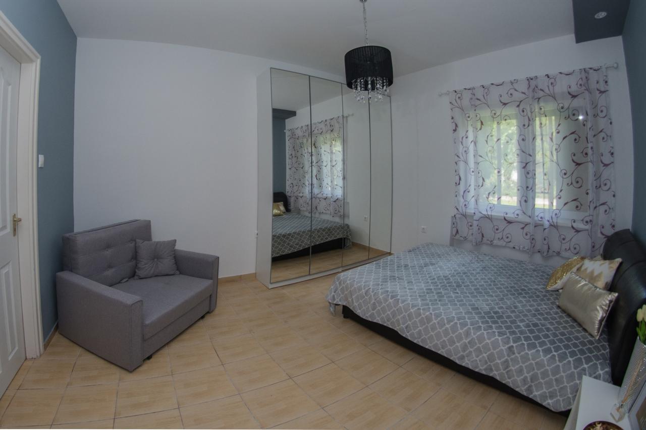 Dorothy Apartman Siófok Buitenkant foto