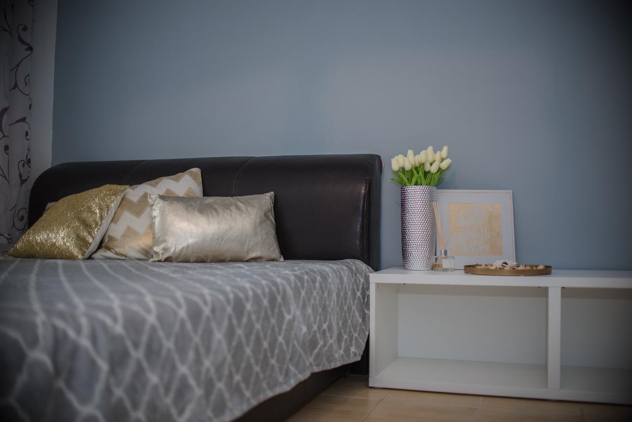 Dorothy Apartman Siófok Buitenkant foto