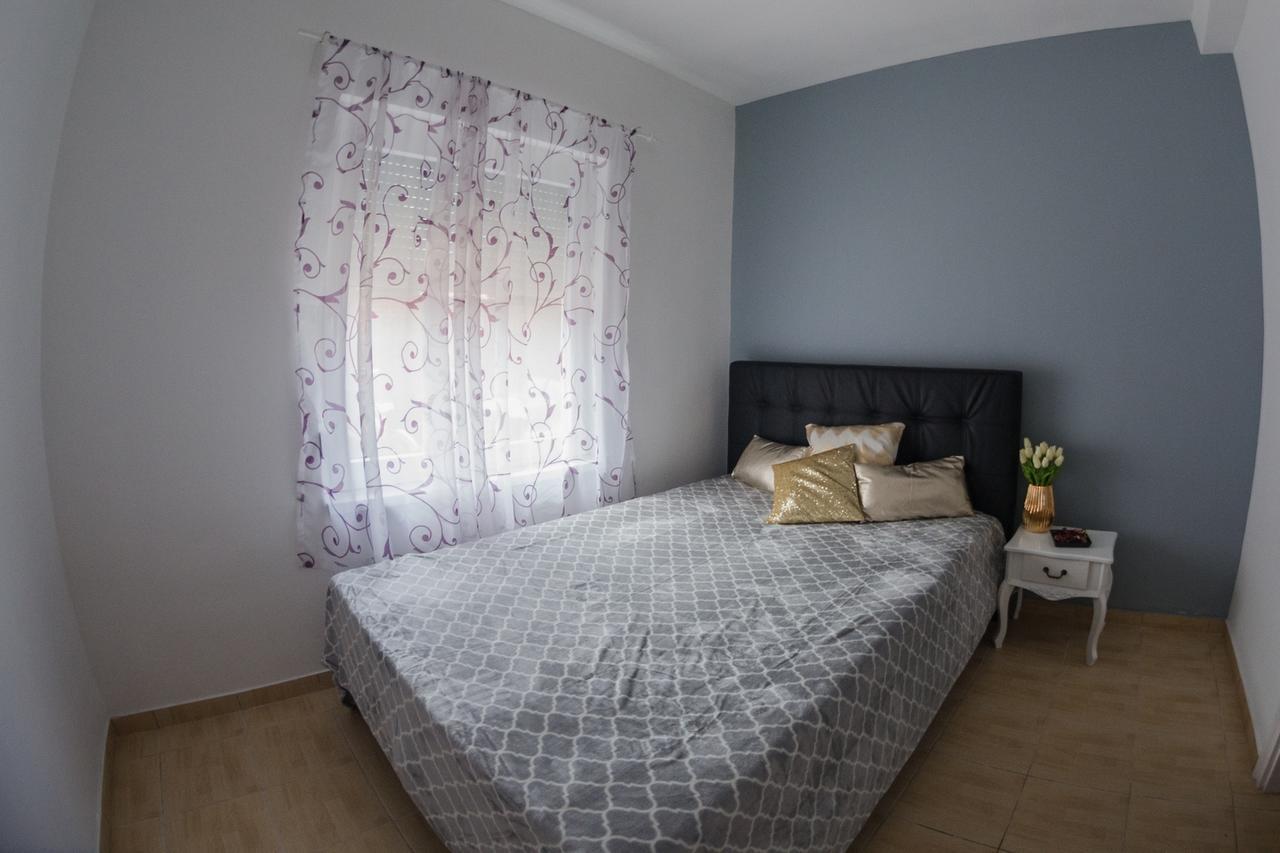 Dorothy Apartman Siófok Buitenkant foto
