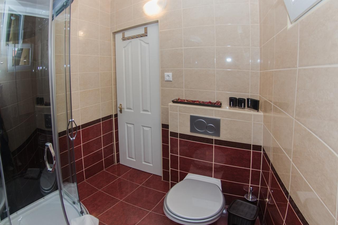 Dorothy Apartman Siófok Buitenkant foto