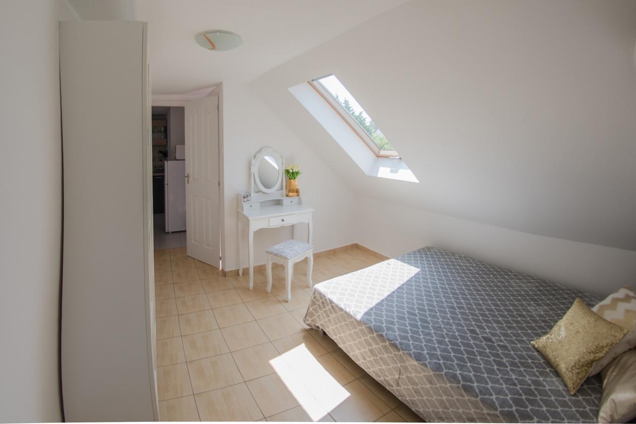 Dorothy Apartman Siófok Buitenkant foto